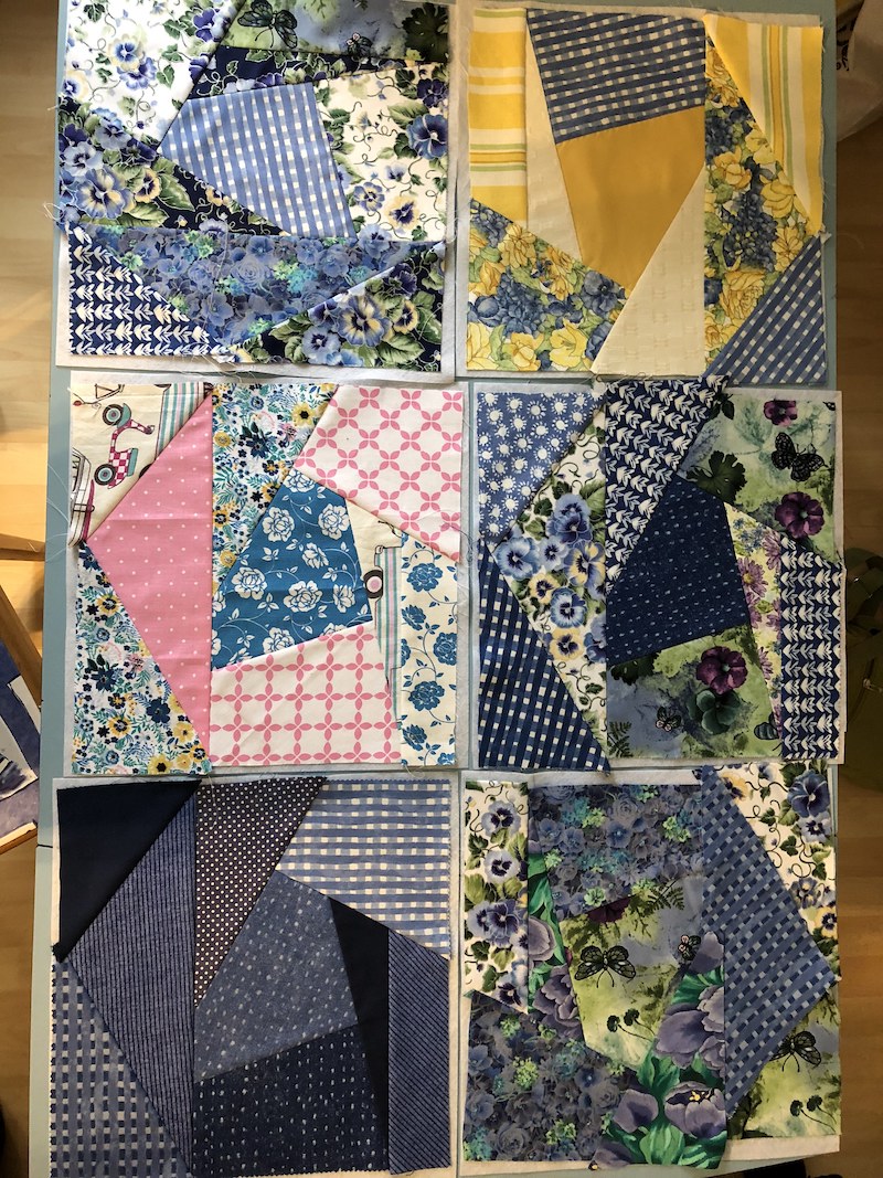 Quilting