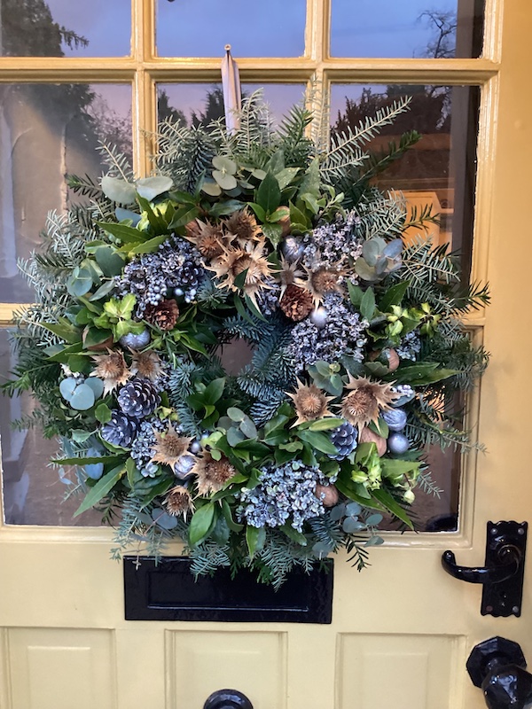 Wreath